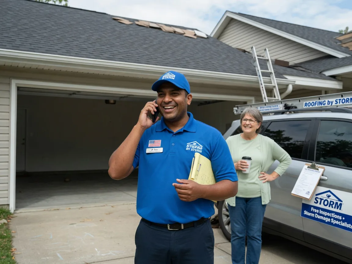 Roof Repair Near Me Belsano, PA FAQs